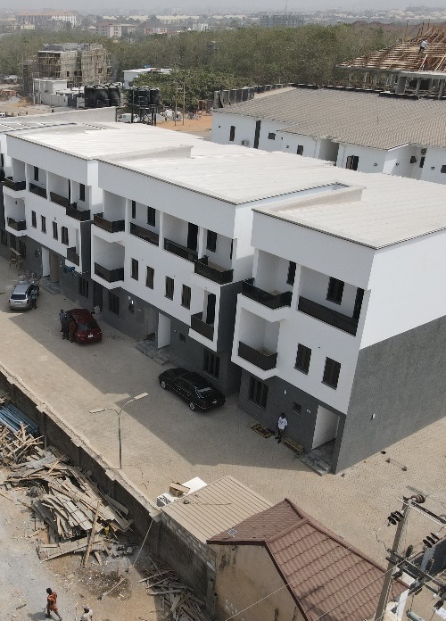 About Haimbridge Image 1