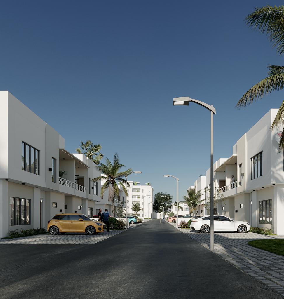 About Haimbridge Image 2